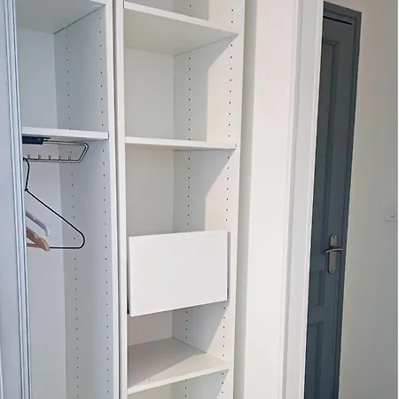 Spacieux T3 Sete, Parking, 10 Min A Pied Gare Et Centre Ville, Wifi, Clim * Sete