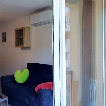 아파트 Spacieux T3 Sete, Parking, 10 Min A Pied Gare Et Centre Ville, Wifi, Clim *