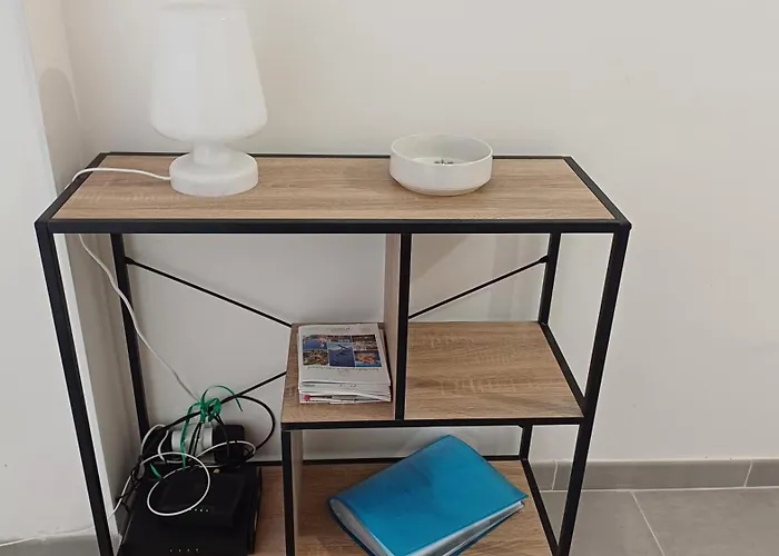 Spacieux T3 Sete, Parking, 10 Min A Pied Gare Et Centre Ville, Wifi, Clim Appartement Sète